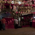 313-9871 House on the Rock Carousel -  Entrance to Organ Room through mouth